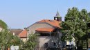Eglise de Quevilloncourt